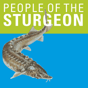 Podcast People of the Sturgeon
