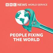 Podcast People Fixing The World