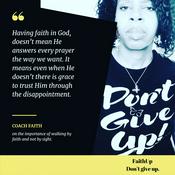 Podcast Pep Talk With Yedidah