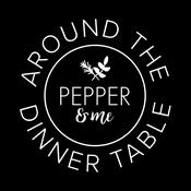 Podcast Pepper & Me