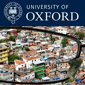 Podcast Perceptions of Inequality: An Interdisciplinary Dialogue