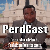 Podcast PerdCast