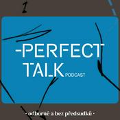 Podcast Perfect Talk