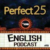 Podcast Perfect25 English Podcast