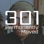 Podcast Permanently Moved