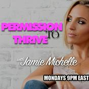 Podcast Permission To Thrive
