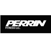 Podcast Perrin Fitness