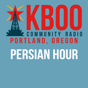 Podcast Persian Hour Art and Music Show