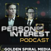 Podcast Person of Interest Podcast