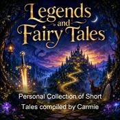 Podcast Personal Collection of Short Tales compiled by Carmie