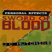 Podcast Personal Effects: Sword of Blood