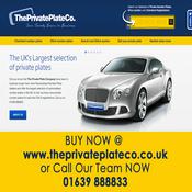 Podcast Personalised Number Plates