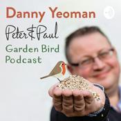 Podcast Peter & Paul British Garden Bird Podcast