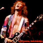 Podcast Peter Frampton - Audio Biography
