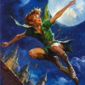 Podcast Peter Pan