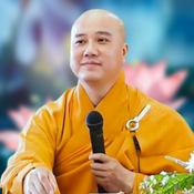 Podcast Pháp Thoại Thích Pháp Hòa