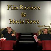 Podcast Phoenix FM Film Reviews