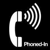Podcast Phoned-In