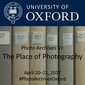 Podcast Photo Archives VI: The Place of Photography