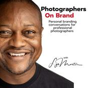 Podcast Photographers on Brand