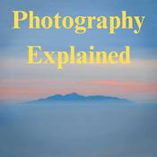 Podcast Photography Explained Podcast