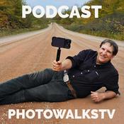 Podcast PhotowalksTV Podcast with Jefferson Graham