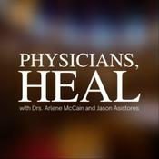 Podcast Physicians, Heal