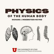 Podcast Physics of the Human Body