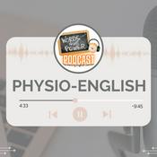 Podcast Physio-English Talks