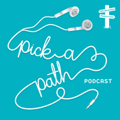 Podcast Pick-A-Path Podcast