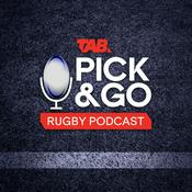 Podcast Pick & Go Rugby Podcast | TAB