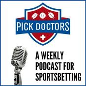 Podcast Pick Doctors Sports Betting Podcast