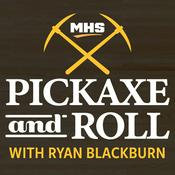 Podcast Pickaxe and Roll