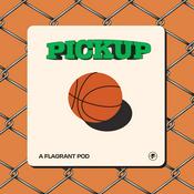 Podcast Pickup (private feed for hello@flagrantmag.com)