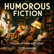 Podcast Pieces of Hate and other Enthusiasms