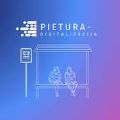 Podcast PIETURA - Digitalizācija