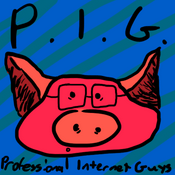 Podcast PIG - Professional Internet Guys