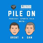 Podcast Pile On with Brent & Dan - Jaguars Talk