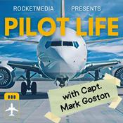 Podcast Pilot Life Podcast
