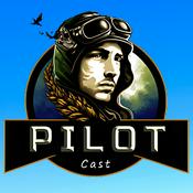 Podcast PilotCast – Aviation, History and Technology