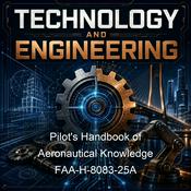 Podcast Pilot's Handbook of Aeronautical Knowledge FAA-H-8083-25A