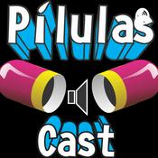 Podcast Pílulas cast