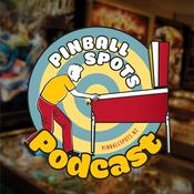 Podcast Pinball Spots