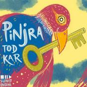 Podcast Pinjra Tod Kar