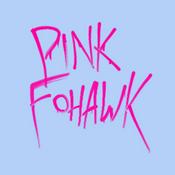 Podcast Pink Fohawk