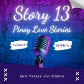 Podcast Pinoy Love Stories S13