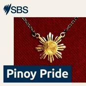 Podcast Pinoy Pride - Pinoy Pride
