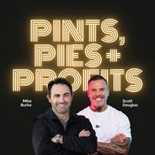 Podcast Pints, Pies & Profits