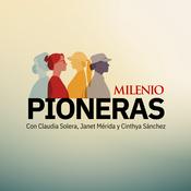 Podcast Pioneras Milenio