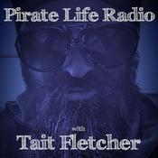 Podcast Pirate Life Radio with Tait Fletcher